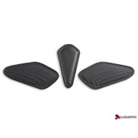 LUIMOTO TANK LEAF Tank Pads for the BMW S1000RR, HP4, & S1000R LUIMOTO TANK LEAF Tank Pads for the BMW S1000RR, HP4, & S1000R